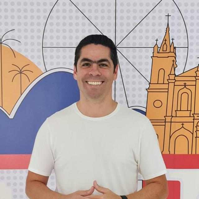 Leandro Vieira